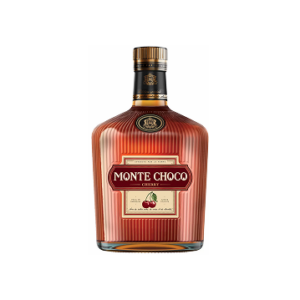 Monte choco вишня